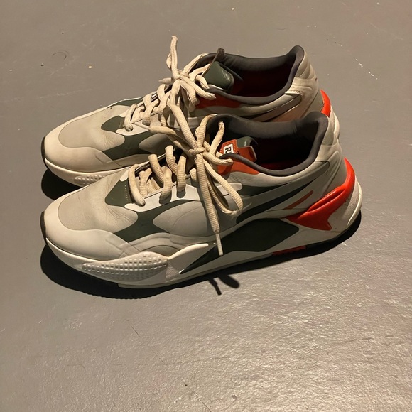 Puma Other - Men’s Puma spikeless golf shoe.